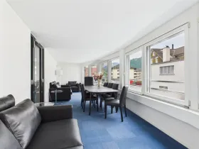 Pratica in affitto a Stans, Svizzera