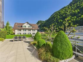 Doctor's office Stans for rent Switzerland