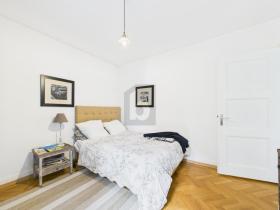Floor Apartment Pully for rent Switzerland