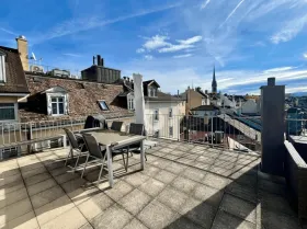 Kantoorruimte te huur in Zürich-Altstadt, Zwitserland