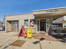 Loja Sankt Gallen Venda Suíça