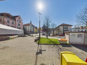 Loja Sankt Gallen Venda Suíça