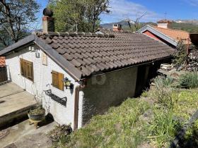 Kuća za odmor Capriasca Prodajem Švicarska