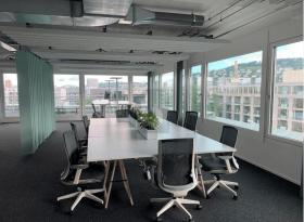 Espaço de escritório para alugar em Zurique, Suíça Espaço de escritório para alugar em Zurique, Suíça