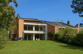 フラット 賃貸 で アヴシー-セゼニャン, スイス