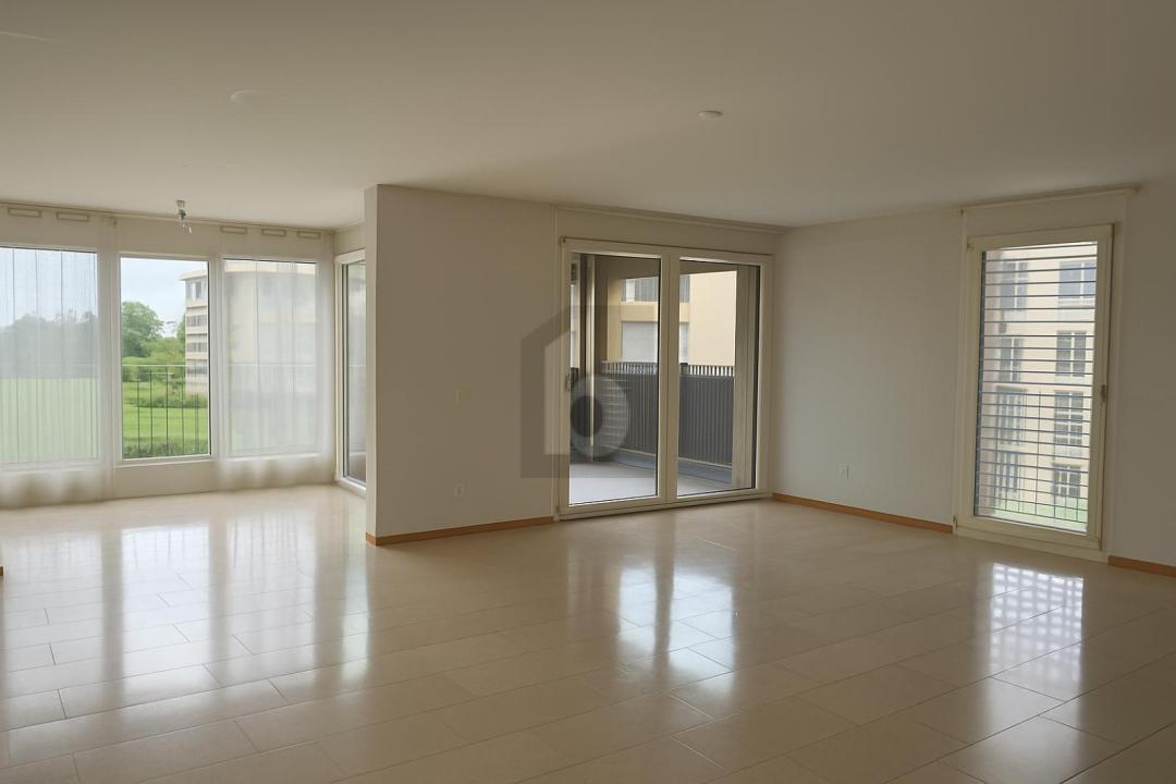 Gulv Leilighet  Villars-sur-Glâne  Sveits