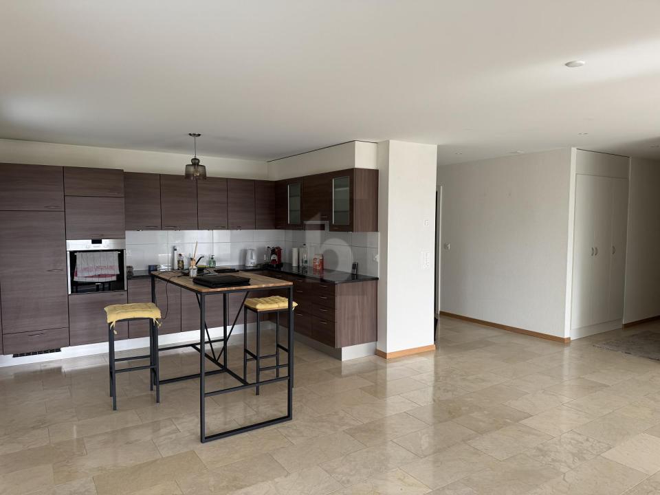 Gulv Leilighet  Villars-sur-Glâne  Sveits