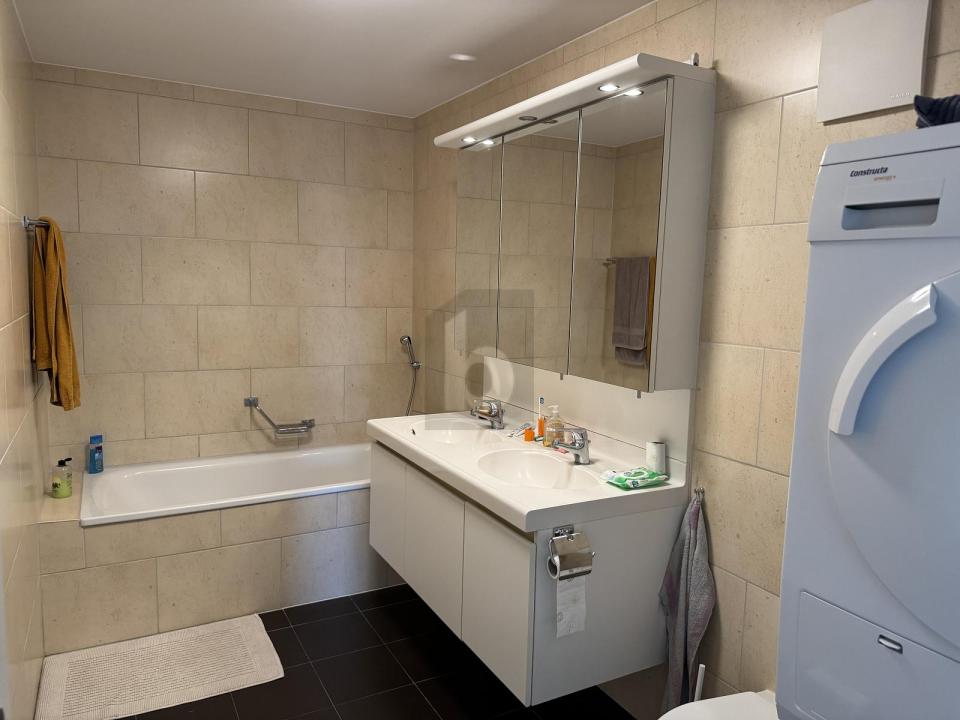 Gulv Leilighet  Villars-sur-Glâne  Sveits