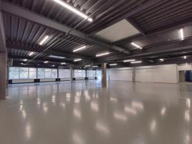 Doctor's office Rüti for rent Switzerland