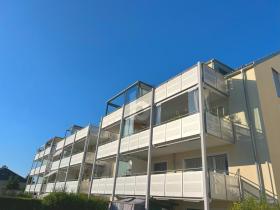 Penthouse para alugar em Oberkulm-Tutlihof, Suíça Penthouse para alugar em Oberkulm-Tutlihof, Suíça