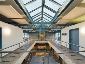 オフィススペース クール  スイス