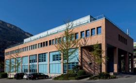 オフィススペース クール  スイス