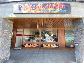 Budynek biurowy na sprzedaż w Anzère, Szwajcaria Budynek biurowy na sprzedaż w Anzère, Szwajcaria