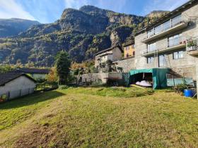 casa unifamiliare Giornico Vendita Svizzera