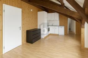 Penthouse para alugar em Conthey, Suíça Penthouse para alugar em Conthey, Suíça