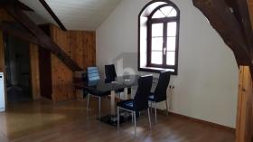 Penthouse Conthey Aluguéis Suíça