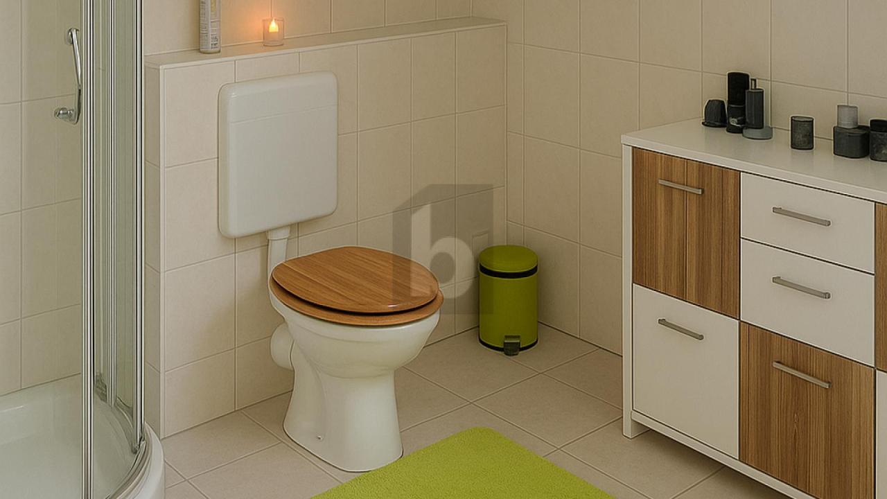 Penthouse Conhey  Sveits