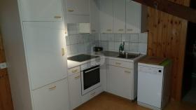 Penthouse Conthey Aluguéis Suíça