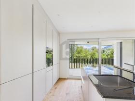 مسطحة Susten  سويسرا