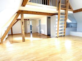 Mieszkanie na poddaszu do wynajęcia w Zurych-Hirslanden, Szwajcaria Mieszkanie na poddaszu do wynajęcia w Zurych-Hirslanden, Szwajcaria