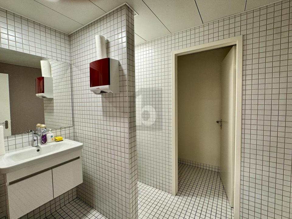 オフィスビル ジュネーブ州  スイス