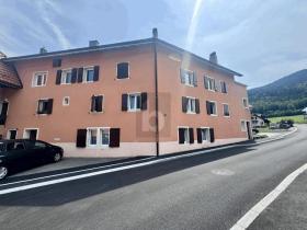 Plat te huur in Vallorbe, Zwitserland Plat te huur in Vallorbe, Zwitserland