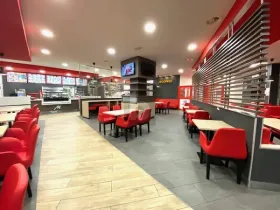 Gasztronómia eladó a  oldalon. Villeneuve, Svájc