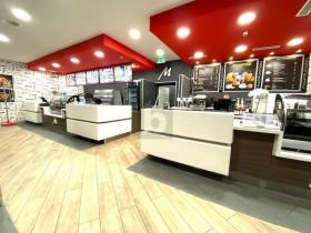 Gastronomia Villeneuve Venda Suíça