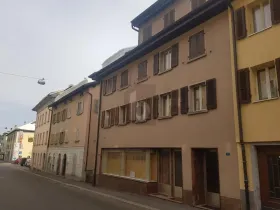 Mehrfamilienhaus zu verkaufen in Airolo, Schweiz