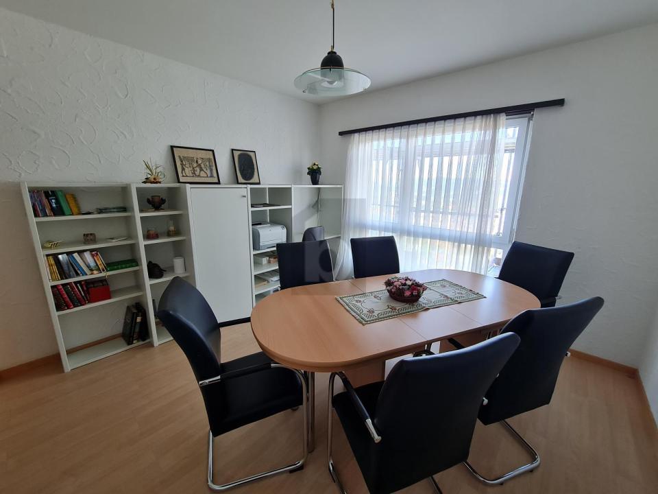 appartement Via Aldesago Achat Suisse