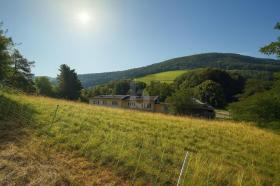 terreno de construcción en venta en Asuel, Suiza terreno de construcción en venta en Asuel, Suiza