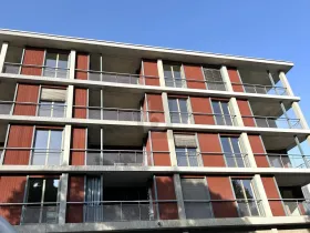 扁平 出租 于 比尔, 瑞士