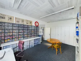 Bürofläche zu vermieten in Lyss, Schweiz