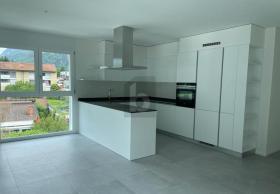 apartamento andar Claro Venda Suíça