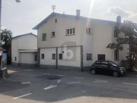 Blok mieszkalny Minusio  Szwajcaria