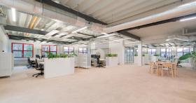 Office space Bubendorf for rent Switzerland