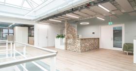 Office space Bubendorf for rent Switzerland