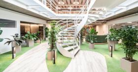 Office space Bubendorf for rent Switzerland