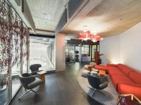 Espaço de escritório Pratteln Aluguéis Suíça