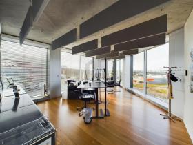 Espaço de escritório Pratteln Aluguéis Suíça