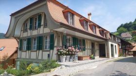 διαμέρισμα σοφίτα προς ενοικίαση στο Walkringen, Ελβετία διαμέρισμα σοφίτα προς ενοικίαση στο Walkringen, Ελβετία