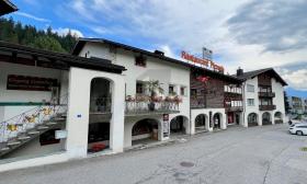 la gastronomie en vente à Laax, Suisse la gastronomie en vente à Laax, Suisse