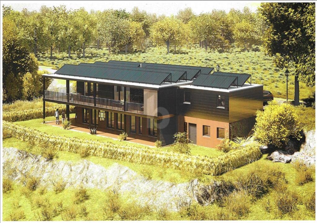 građevinsko zemljište Oberbipp Prodajem Švicarska