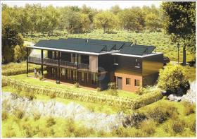 terreno de construção Oberbipp Venda Suíça