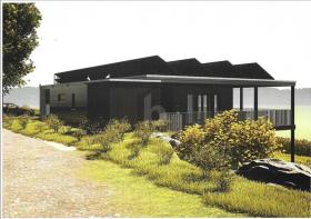 terreno de construção Oberbipp Venda Suíça