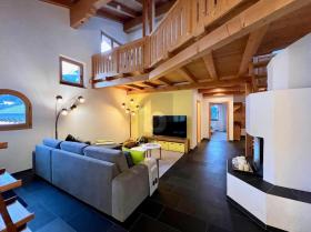 Floor Apartment for rent in Klosters Platz, Switzerland Floor Apartment for rent in Klosters Platz, Switzerland