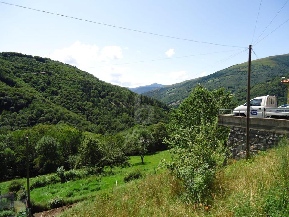 乡村别墅 切塔拉  瑞士