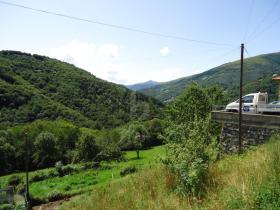 乡村别墅 切塔拉  瑞士