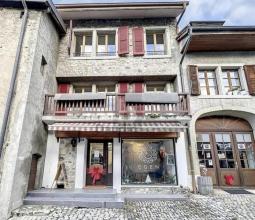 Uredski prostor za najam u Saint-Prex, Švicarska Uredski prostor za najam u Saint-Prex, Švicarska