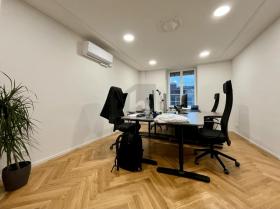 Espaço de escritório Zurique Aluguéis Suíça